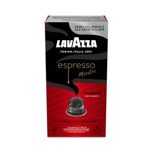 Capsula Espresso Classico Lavazza 57 g