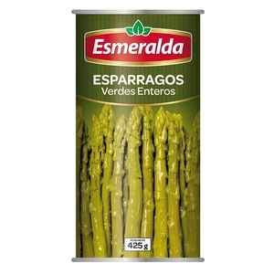 Espárragos Verdes Esmeralda 425 g