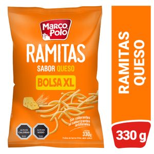 Ramita Queso Marco Polo 333 g